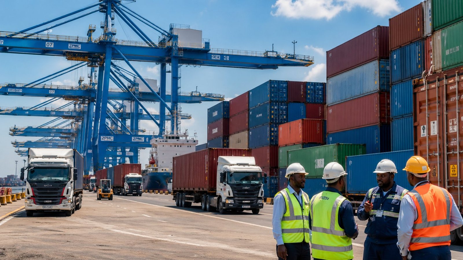 Import-Export