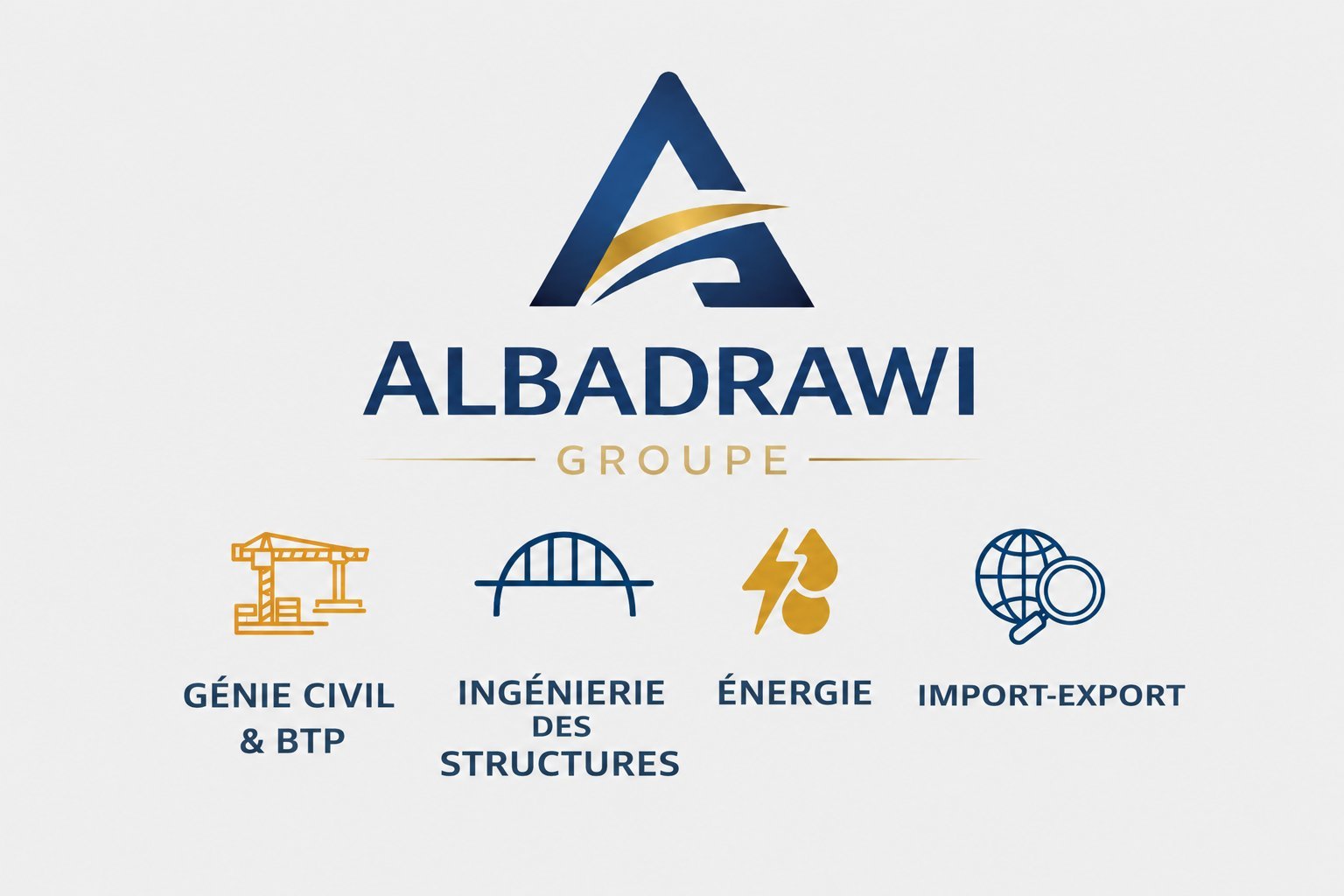 Albadrawi Groupe